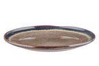 Genesis - 1 Serving Platter - Basalt