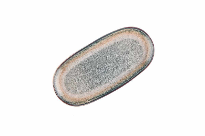 Plateau De Service Genesis - 3 Pièces - Terre