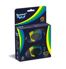 Disposable Camera With Built-in Flash - 27 Color Photos - Agfaphoto