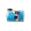 Realishot Splash - Appareil Photo Jetable Waterproof – 27 Photos Couleurs