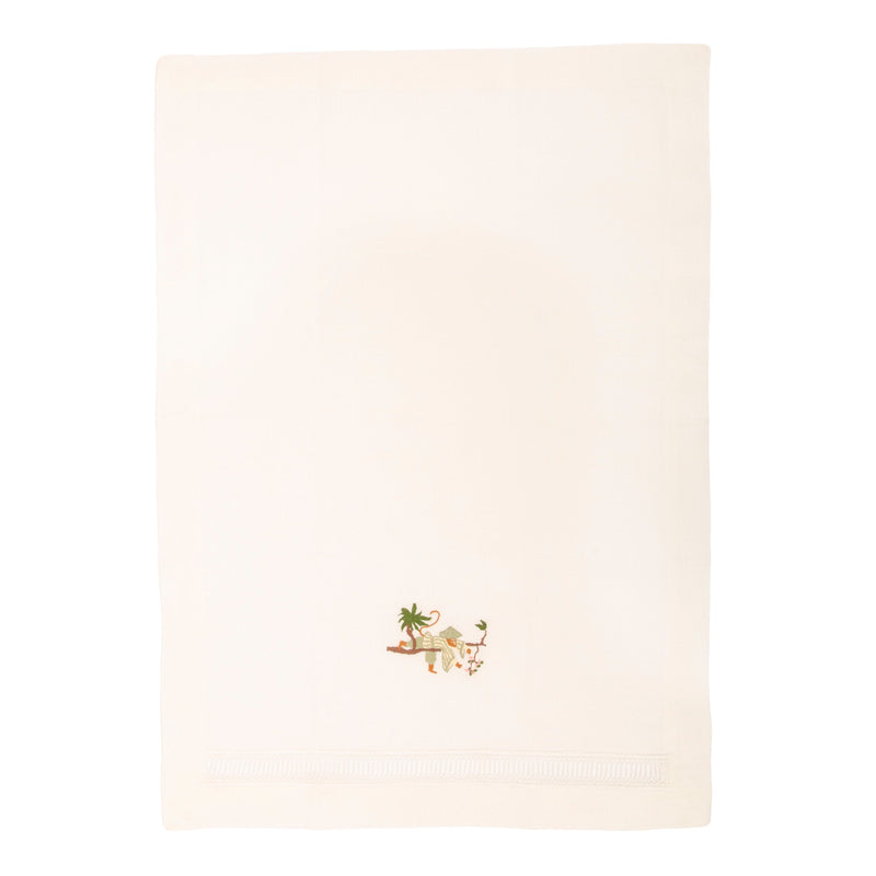 Serviette D'Invité - Cosimo Monkey