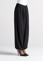 Pantalón Carter Parachute Balloon - Negro