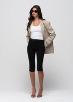 Blazer Winter Wool