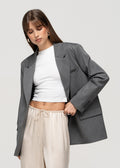 Keanu Tailored Blazer