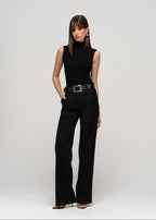 Pantalon Aliyah Tailored Chino