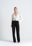 Blouse D'Arc - Beige