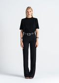 Pantalon Jagger Flare - Black