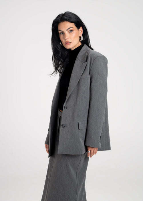 Blazer Keanu Tailored