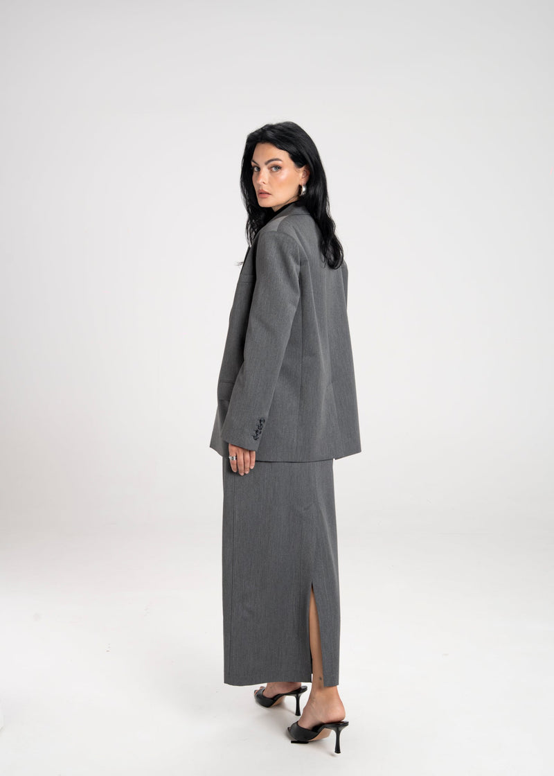 Blazer Keanu Tailored