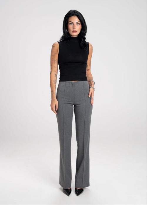 Pantalon Keanu Flare Trousers
