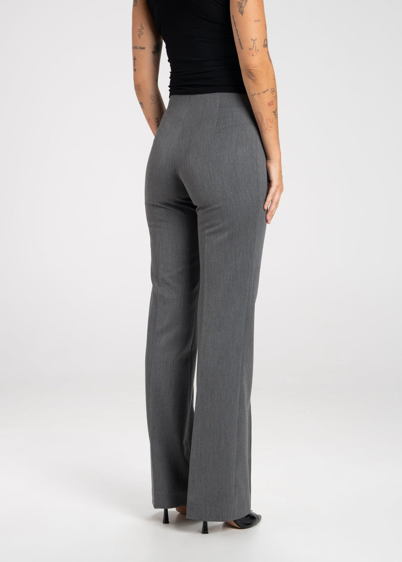 Pantalon Keanu Flare Trousers
