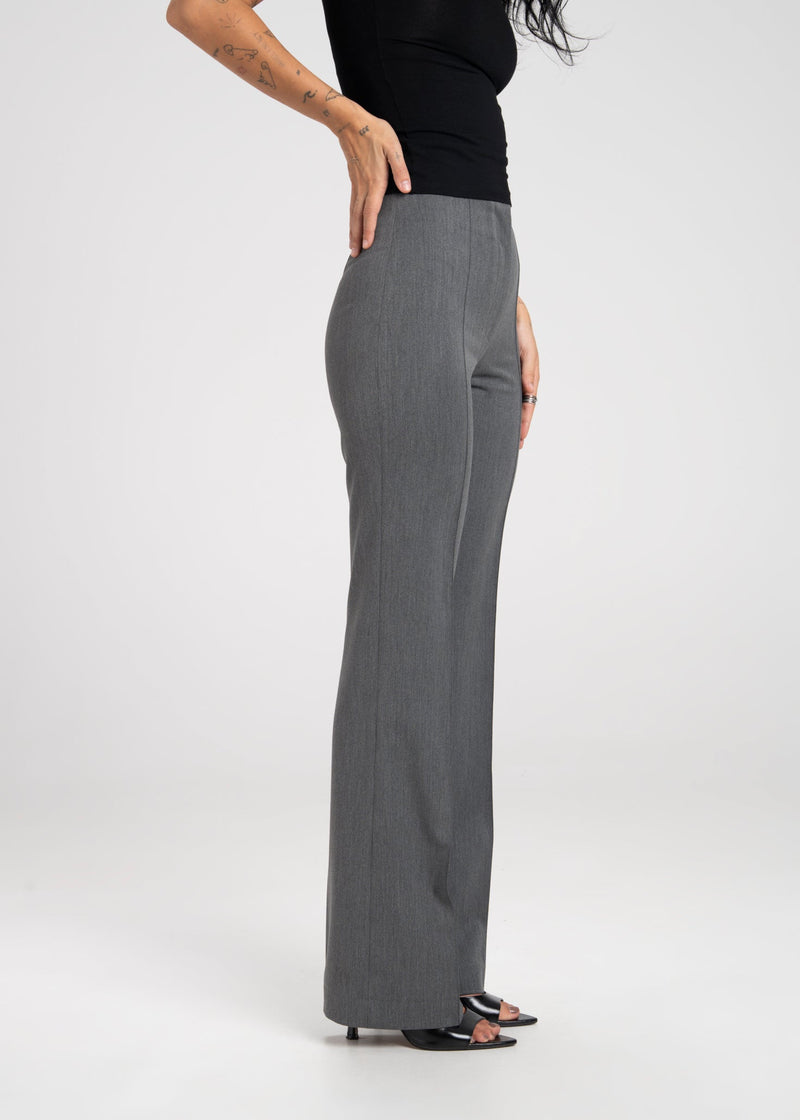 Pantalon Keanu Flare Trousers
