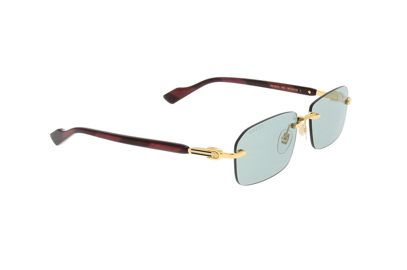 Lunettes De Soleil - Gucci