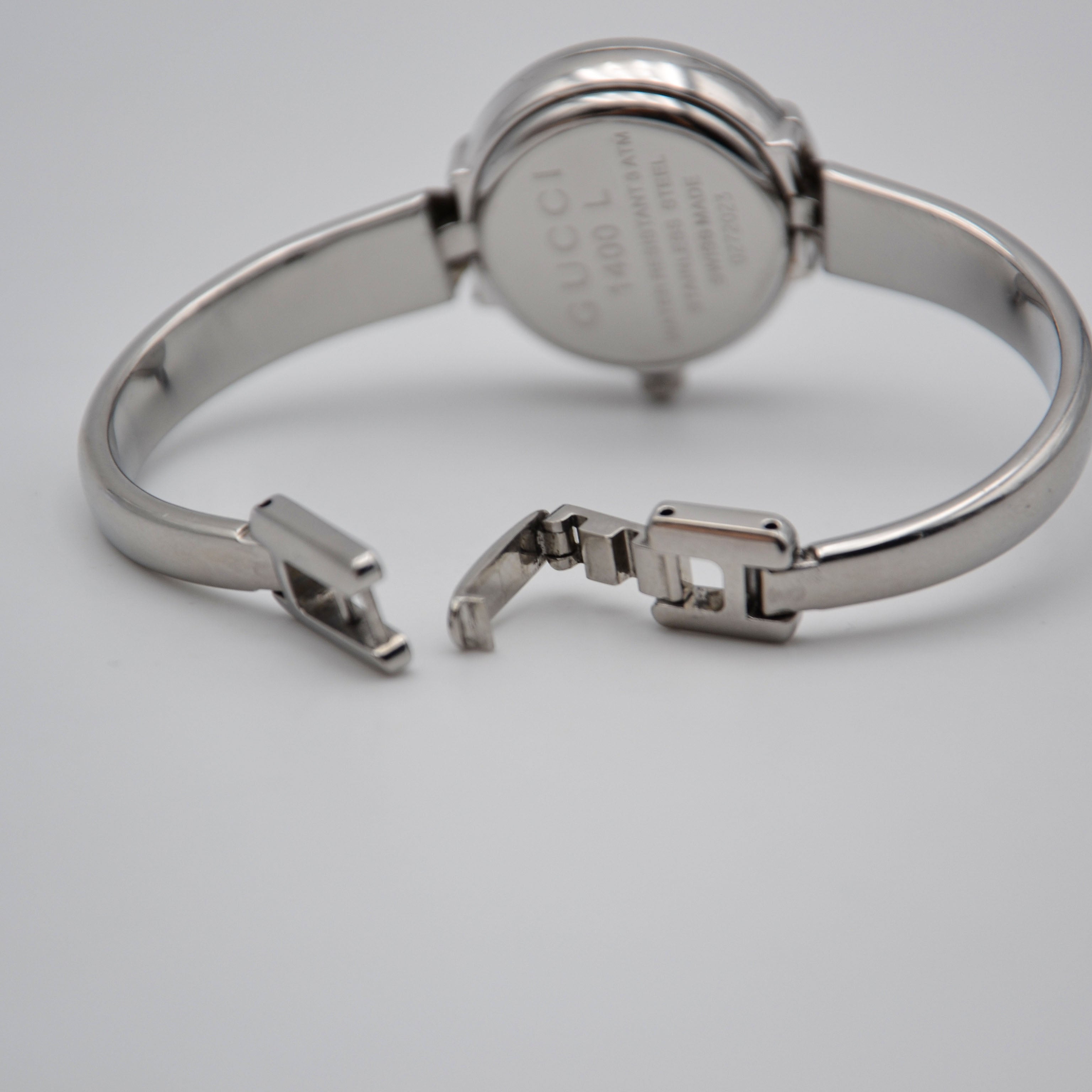 Gucci 1400L Watch