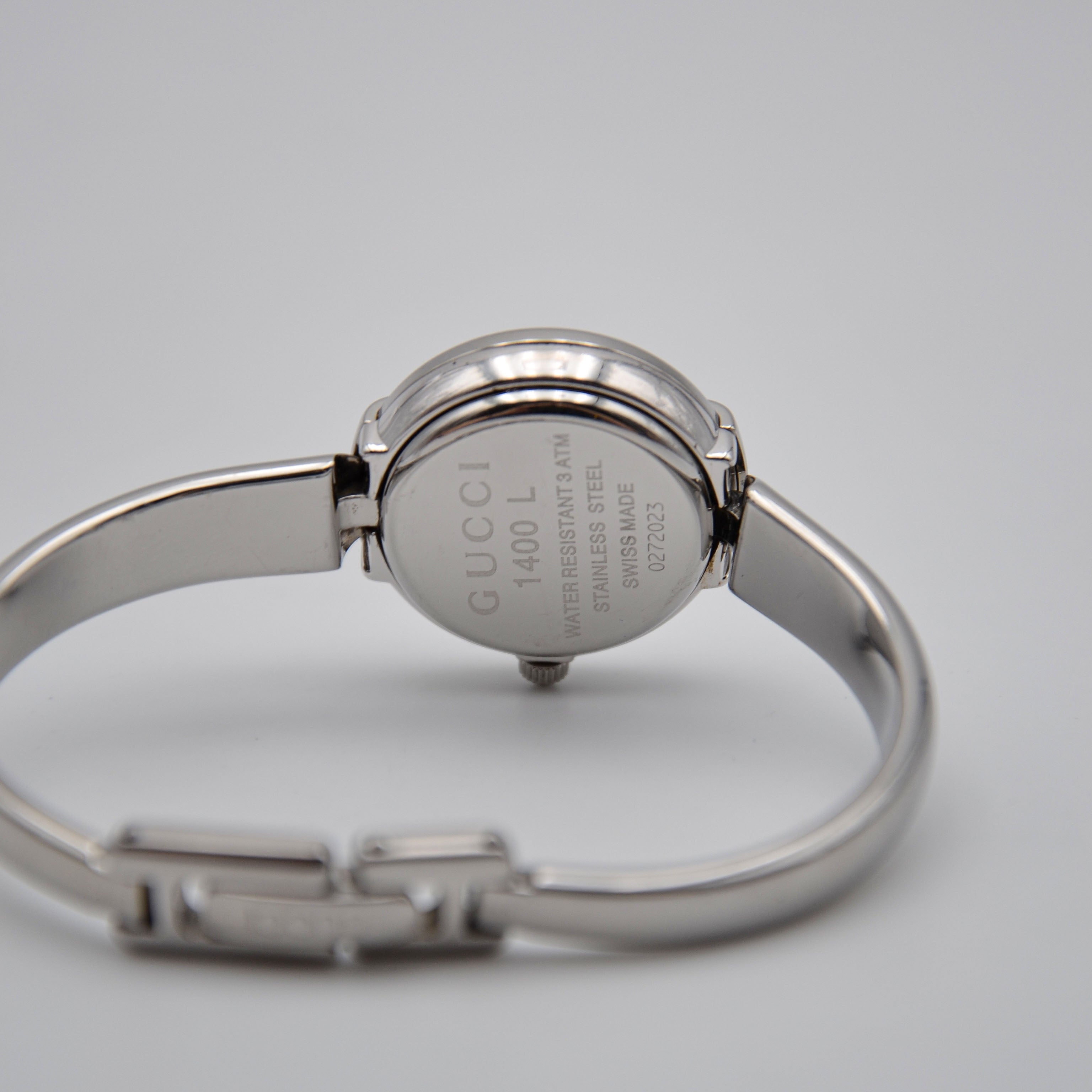 Gucci 1400L Watch