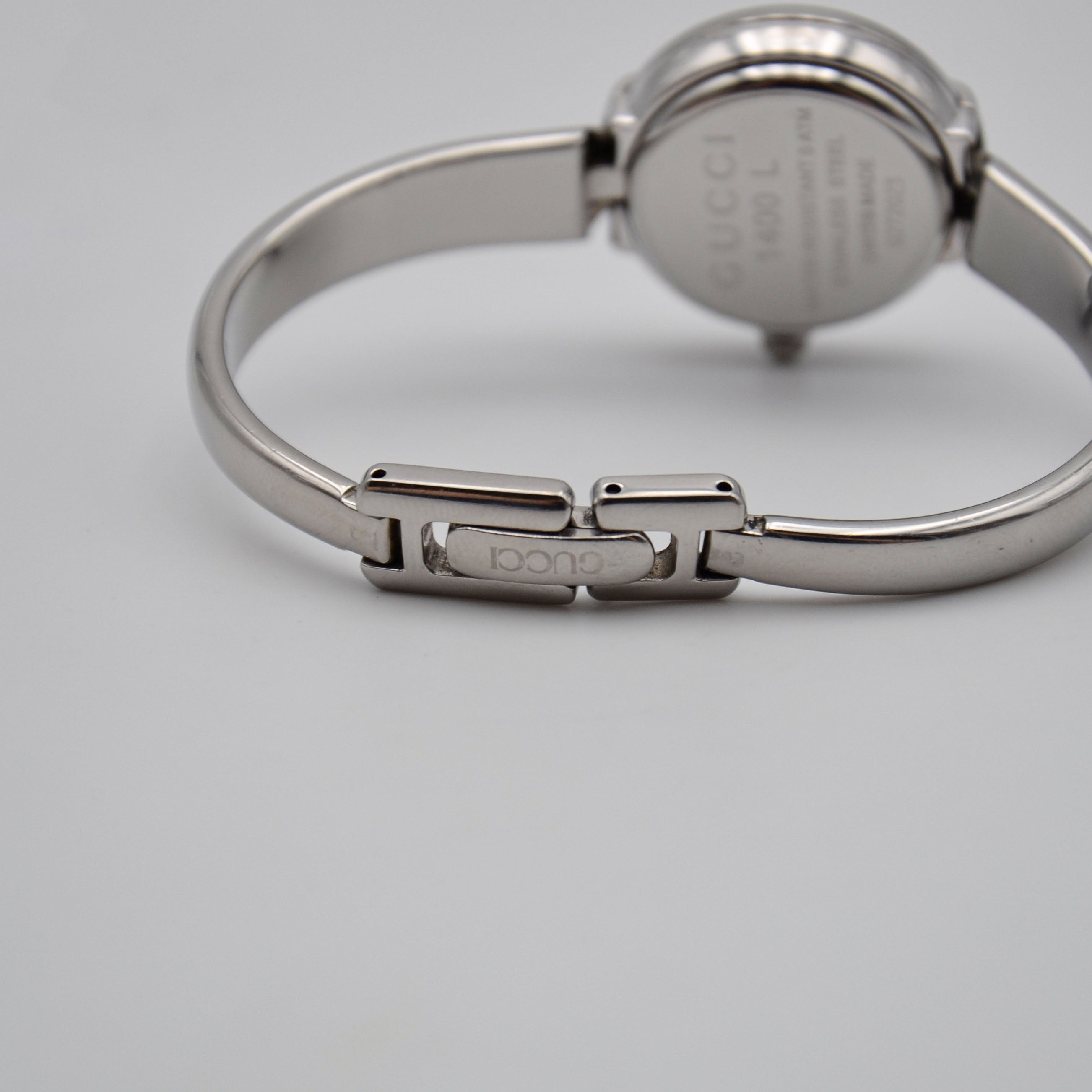 Gucci 1400L Watch