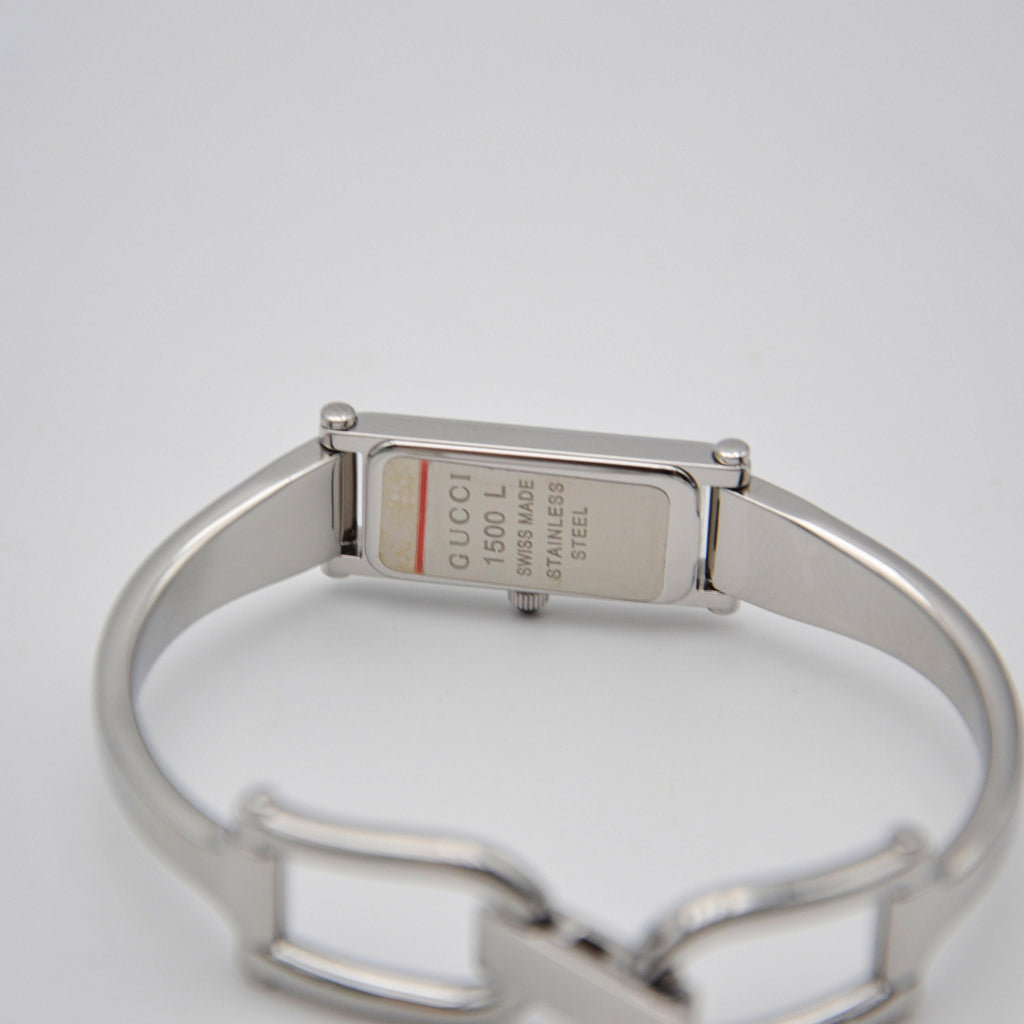 Gucci 1500L Watch