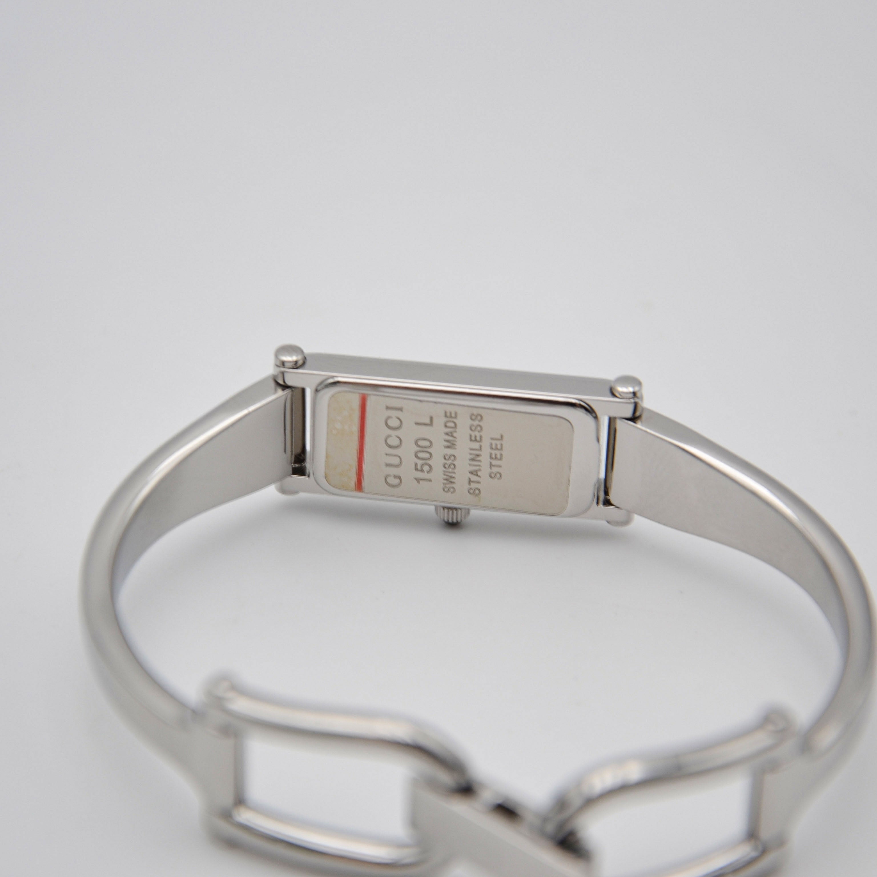 Gucci 1500L Watch