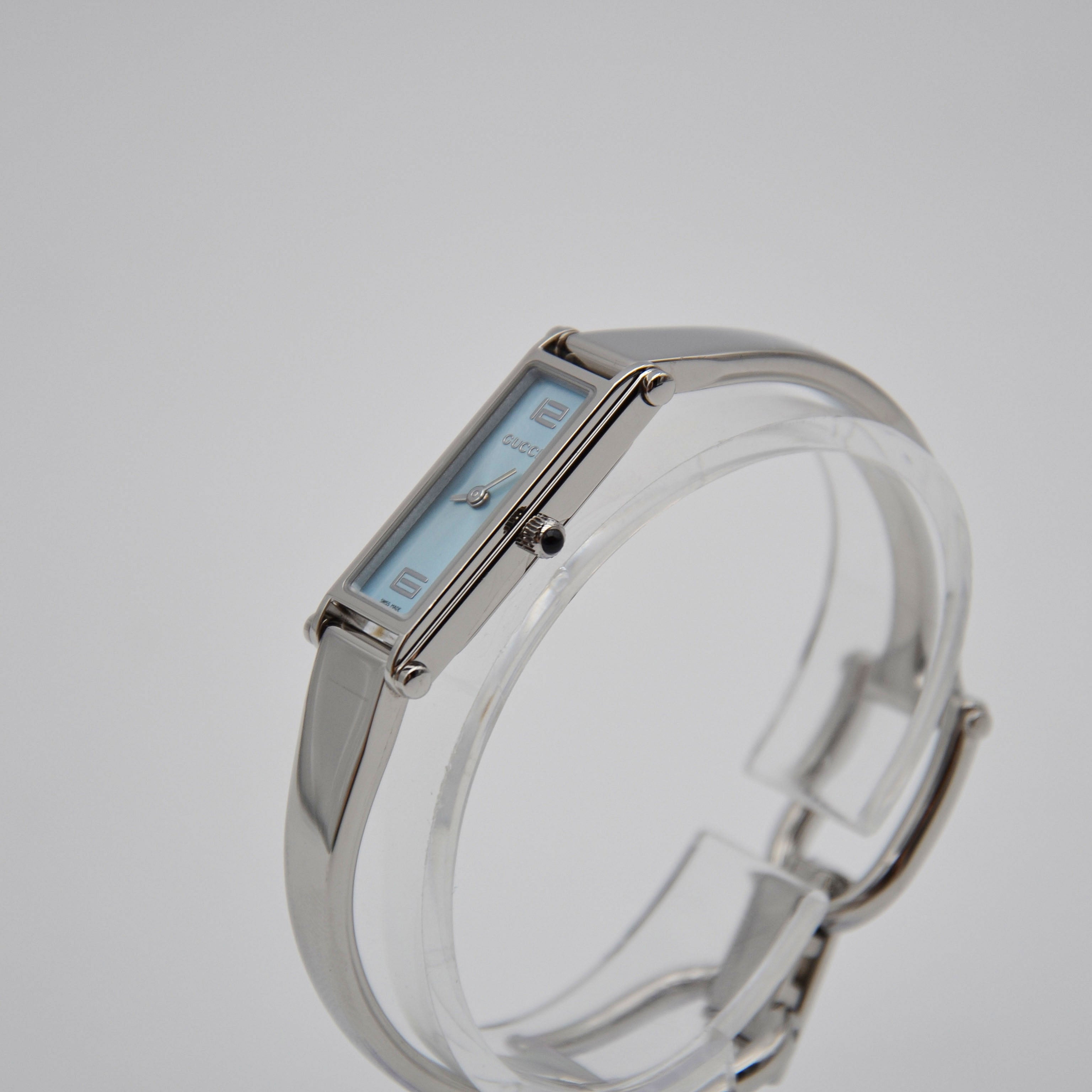 Gucci 1500L Watch