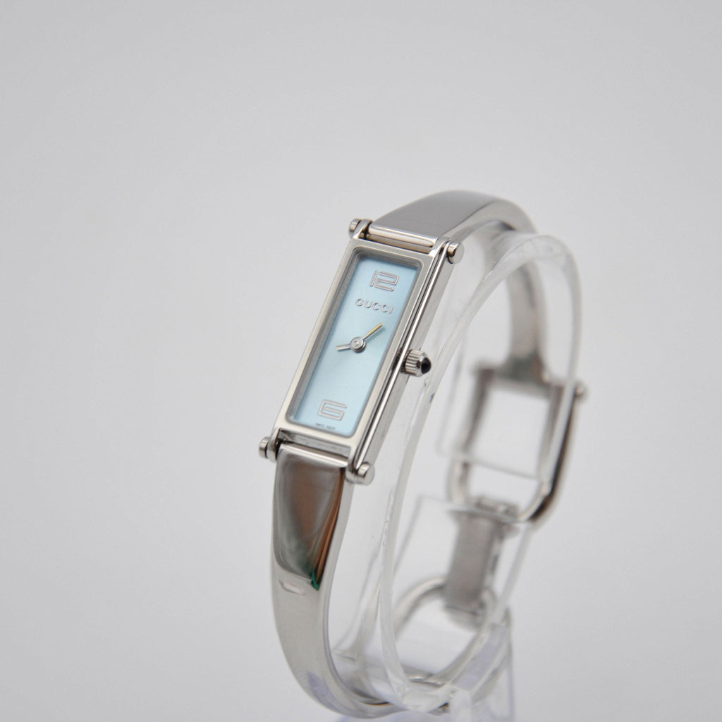 Gucci 1500L Watch