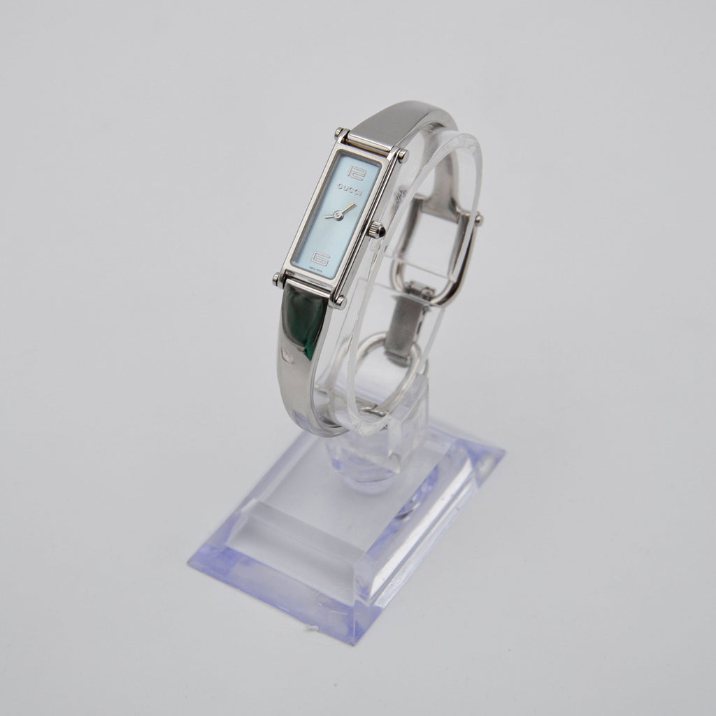 Gucci 1500L Watch