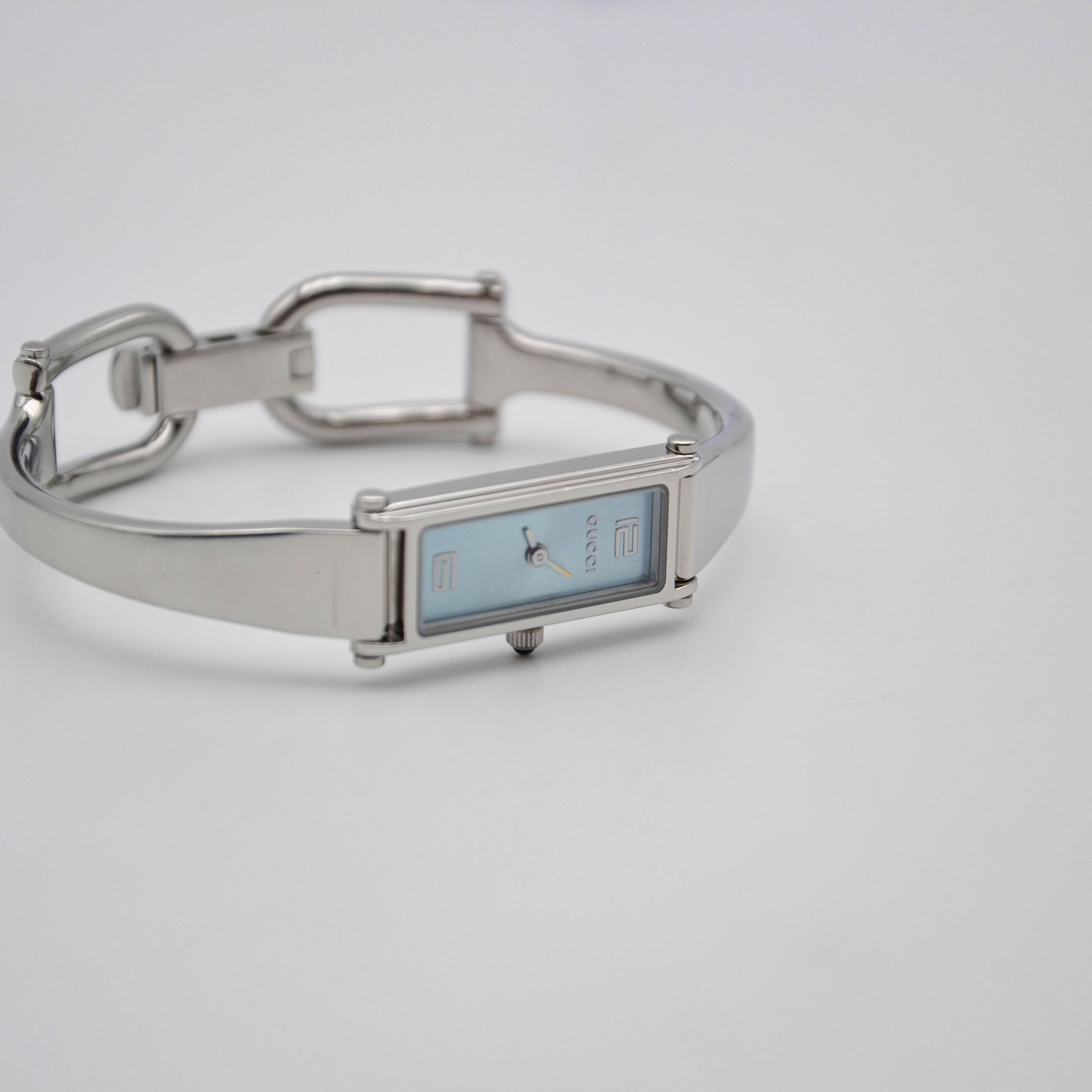 Gucci 1500L Watch