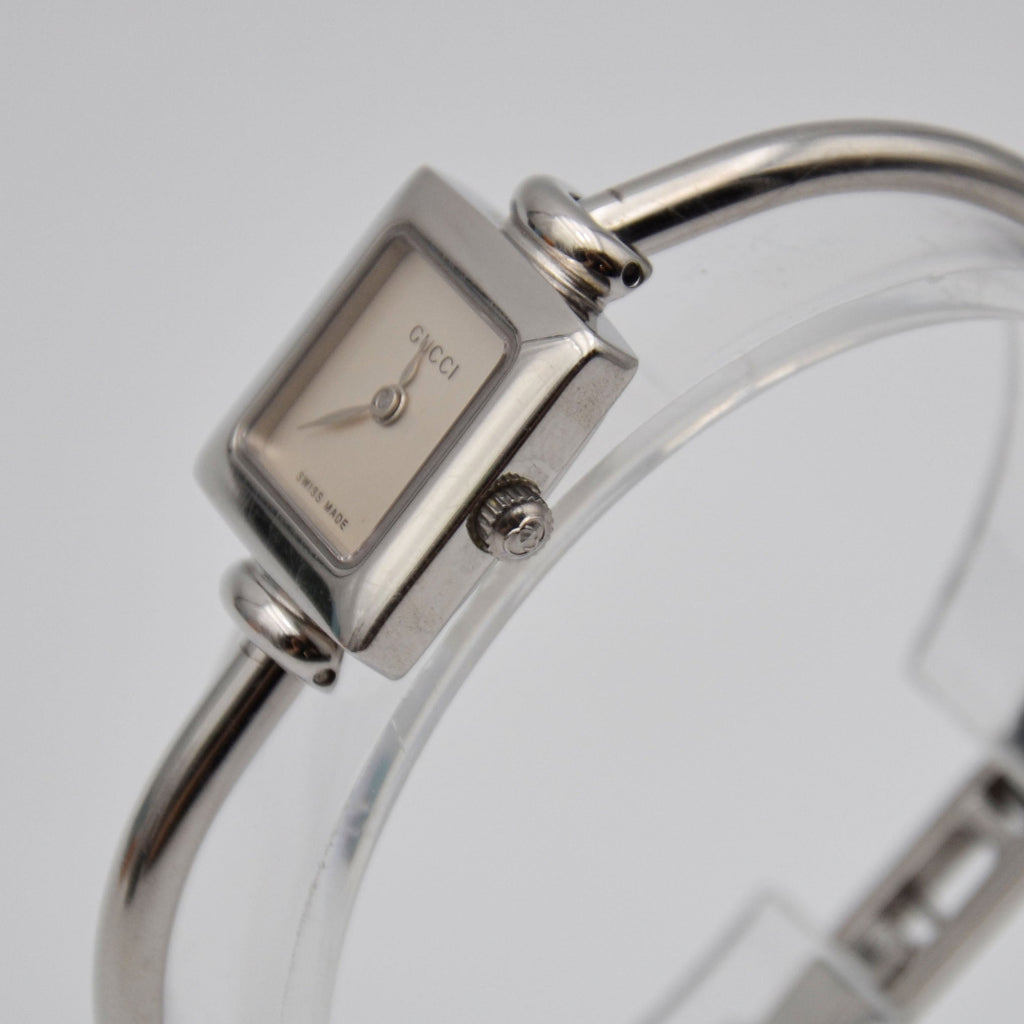 Reloj Gucci 1900L para mujer