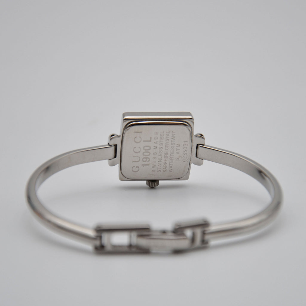 Reloj Gucci 1900L para mujer