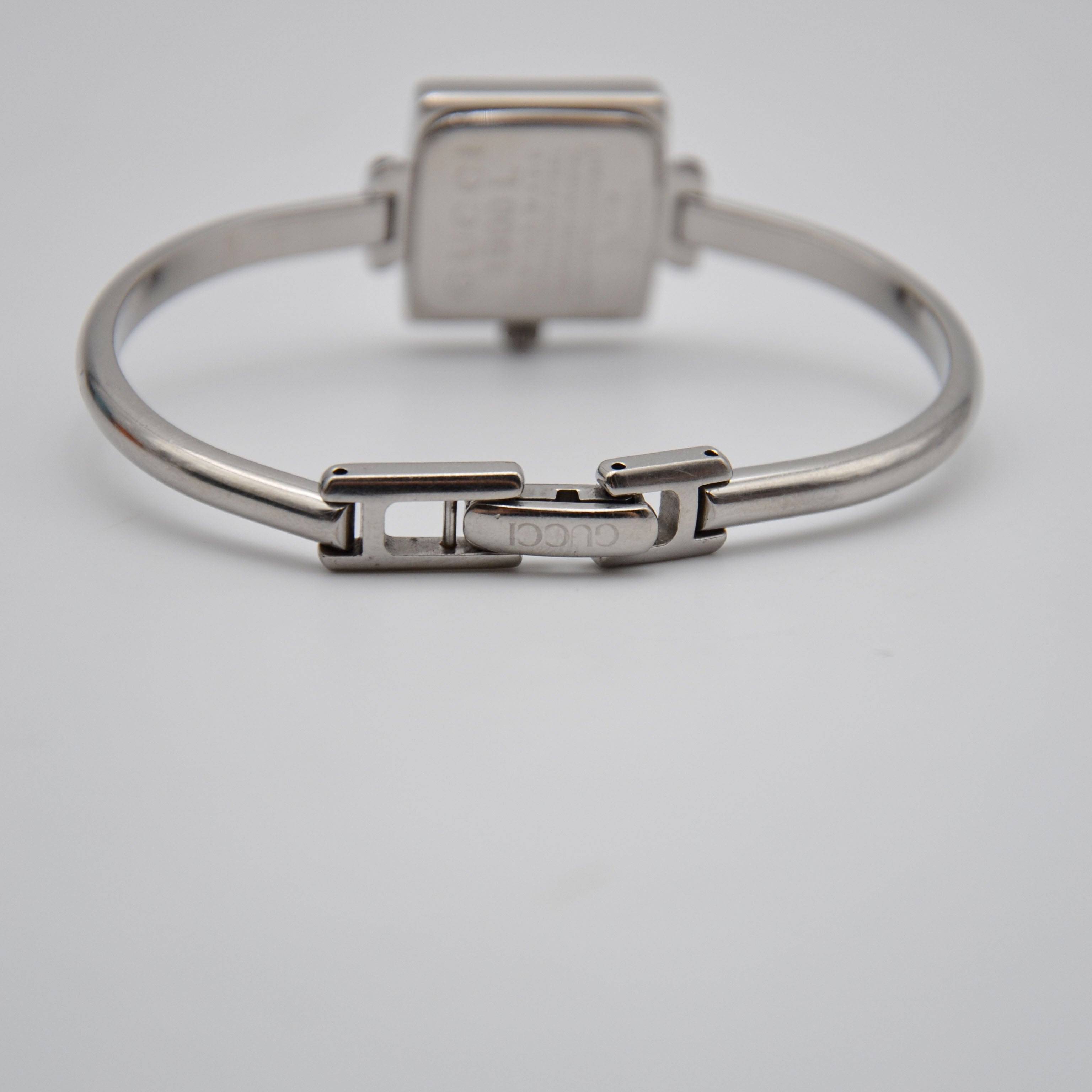 Reloj Gucci 1900L para mujer