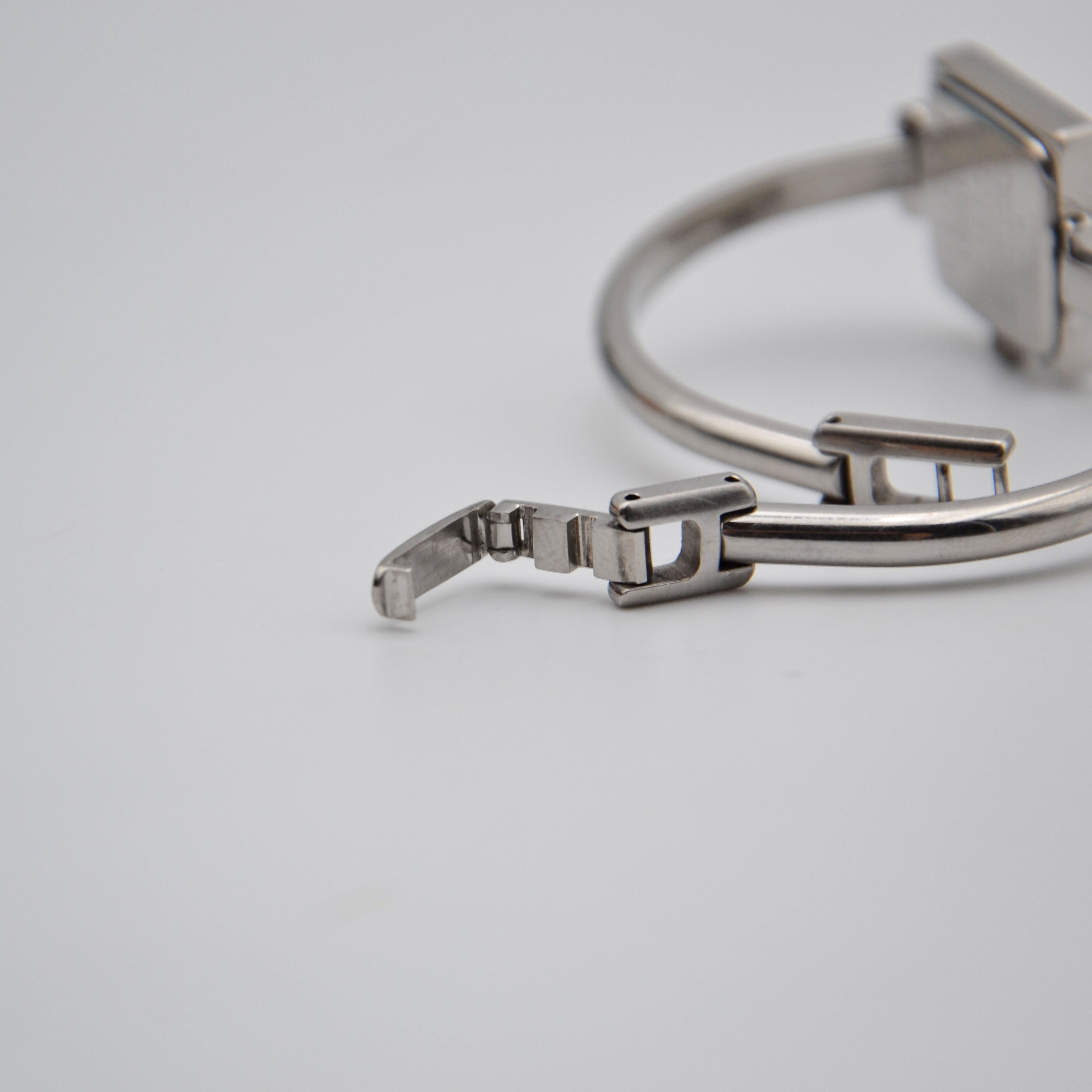 Reloj Gucci 1900L para mujer