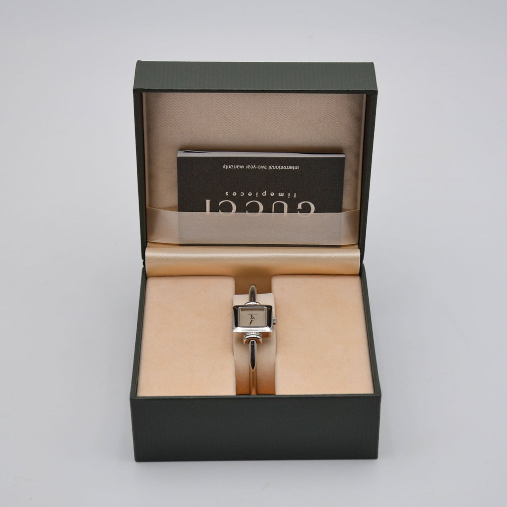 Reloj Gucci 1900L para mujer