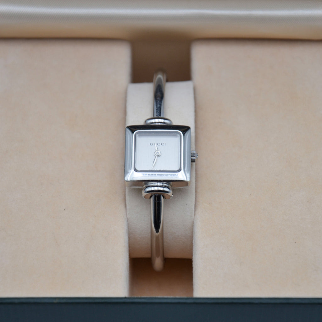 Reloj Gucci 1900L para mujer
