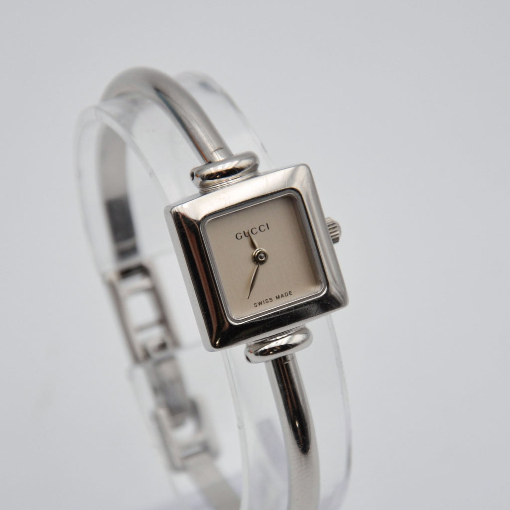 Reloj Gucci 1900L para mujer