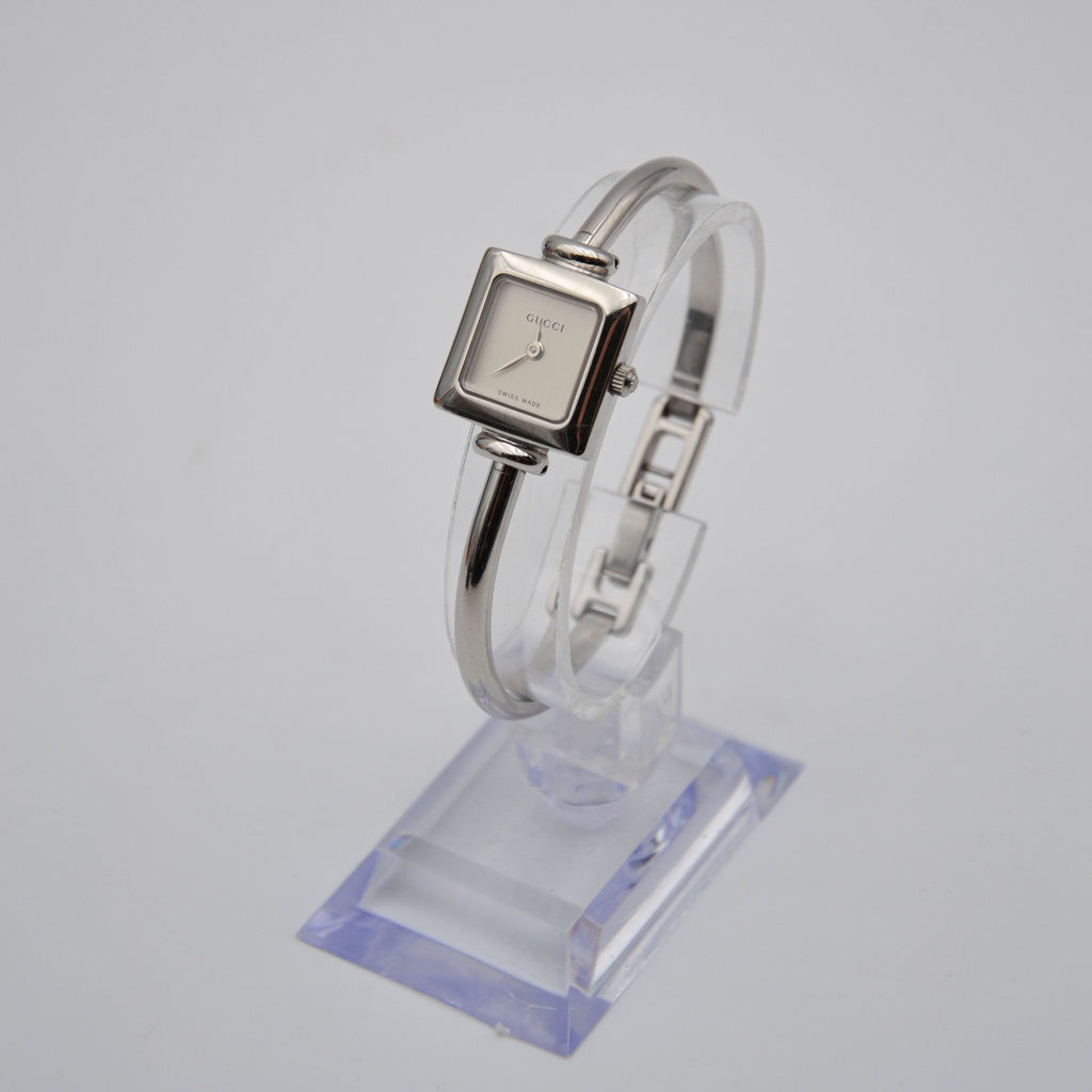 Reloj Gucci 1900L para mujer