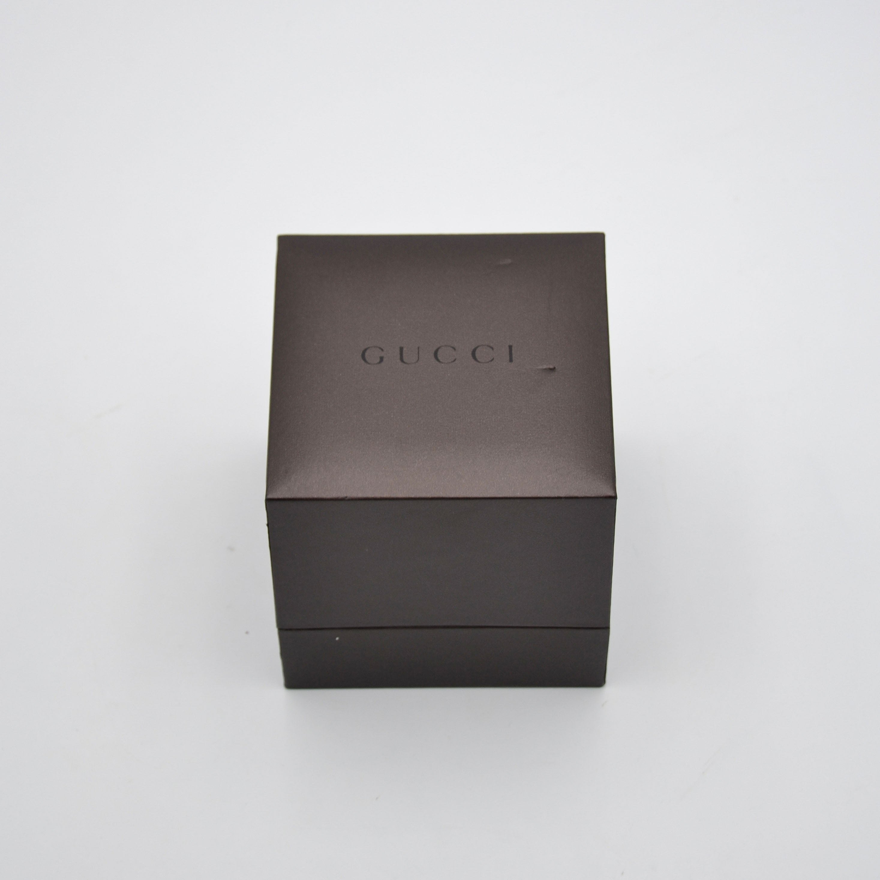 Reloj Gucci 3900L