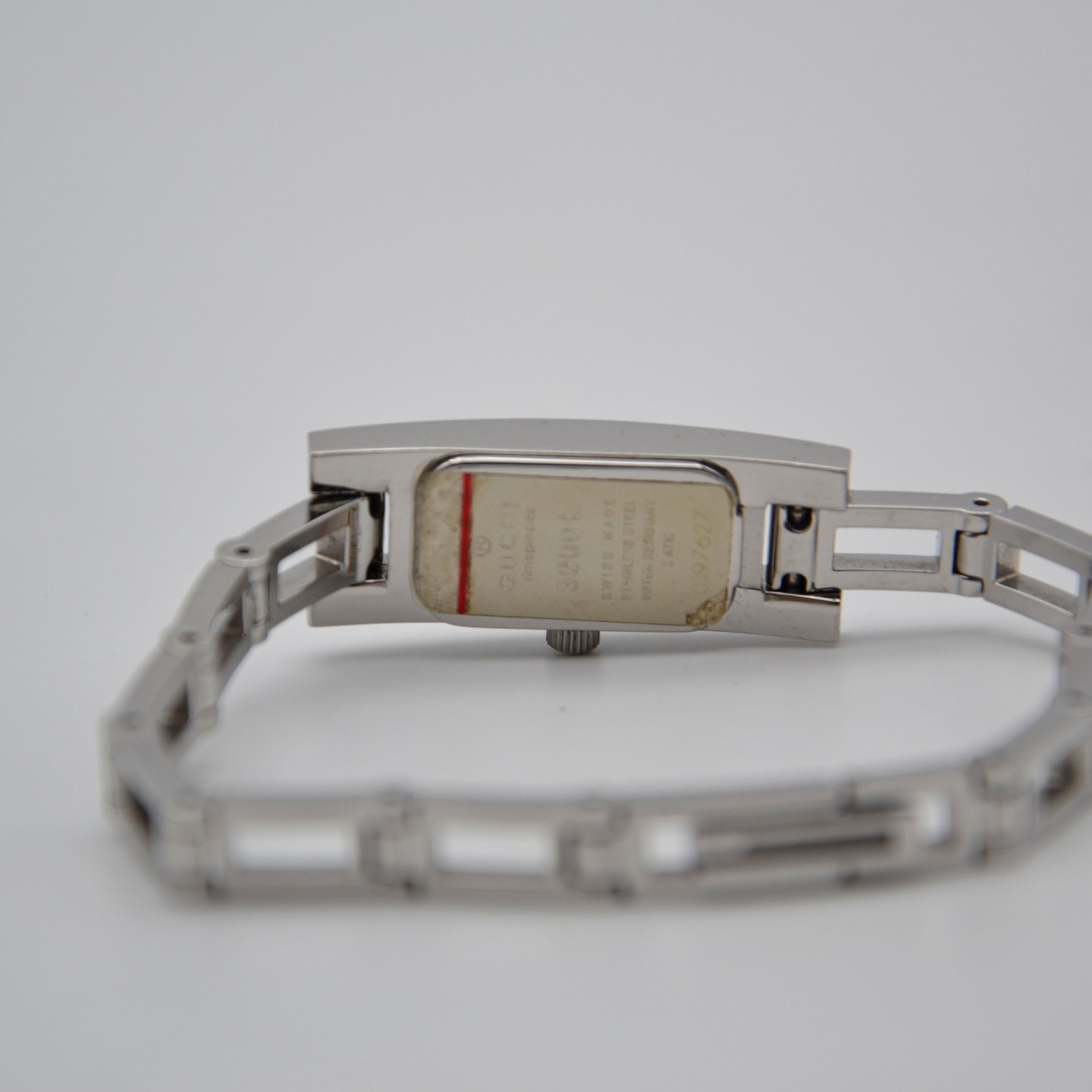 Reloj Gucci 3900L