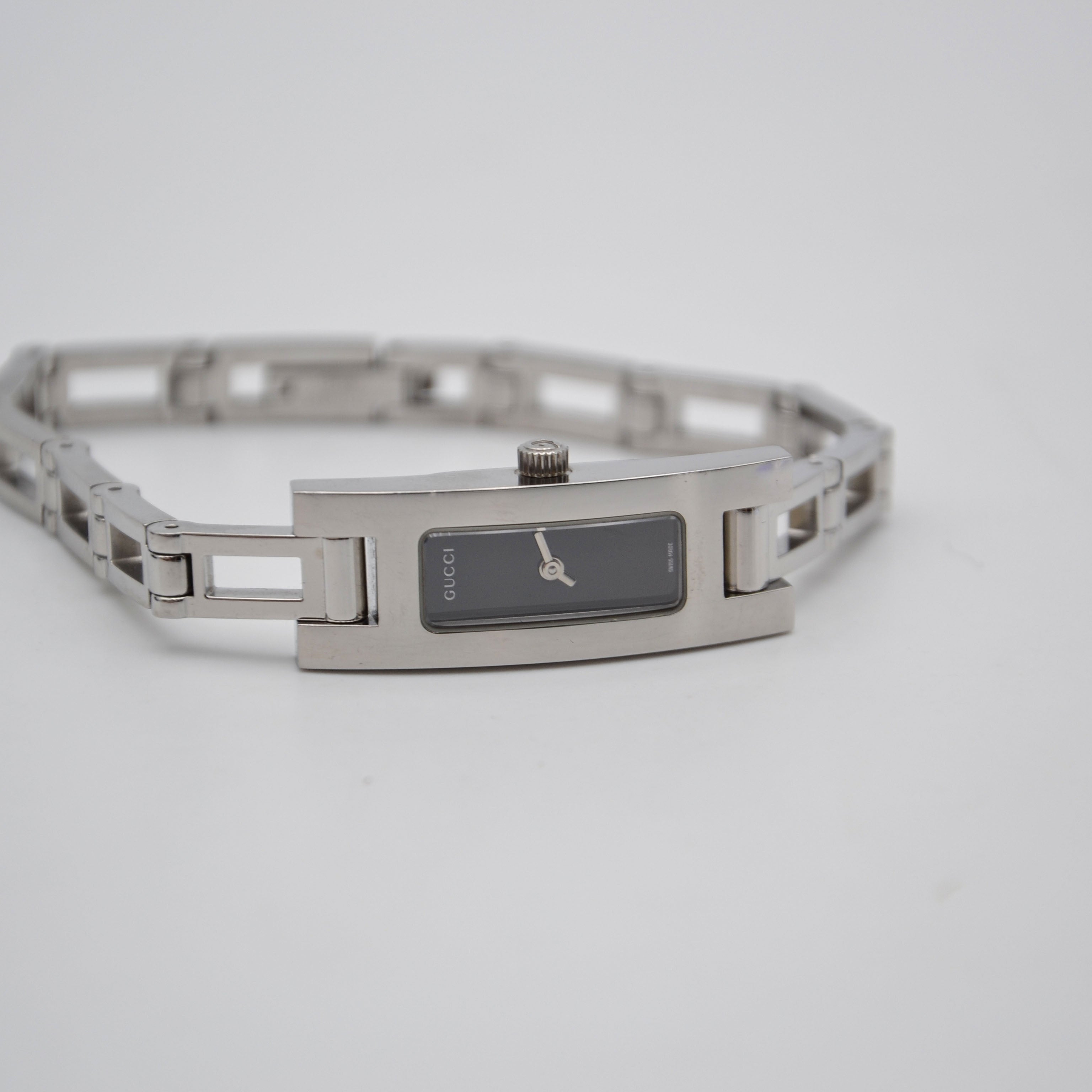 Reloj Gucci 3900L