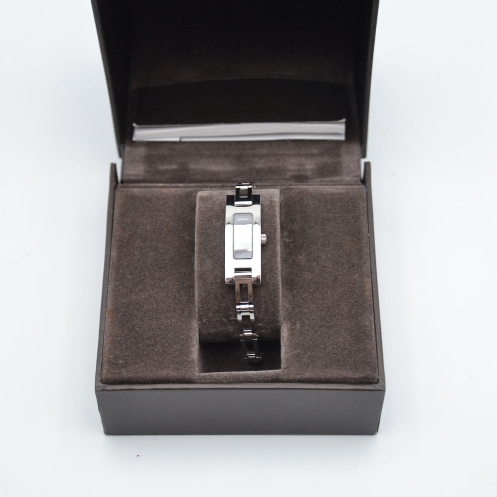 Reloj Gucci 3900L
