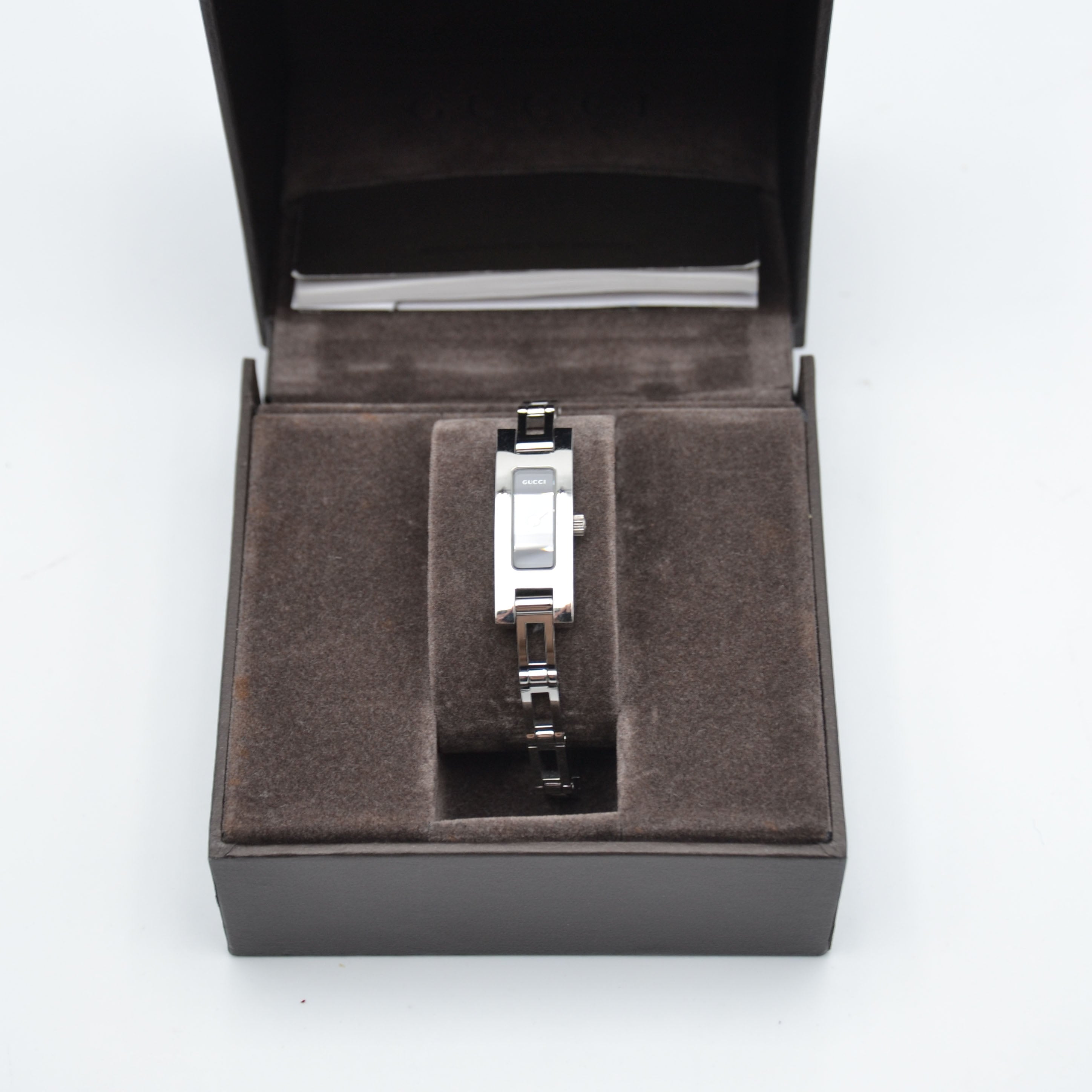 Reloj Gucci 3900L