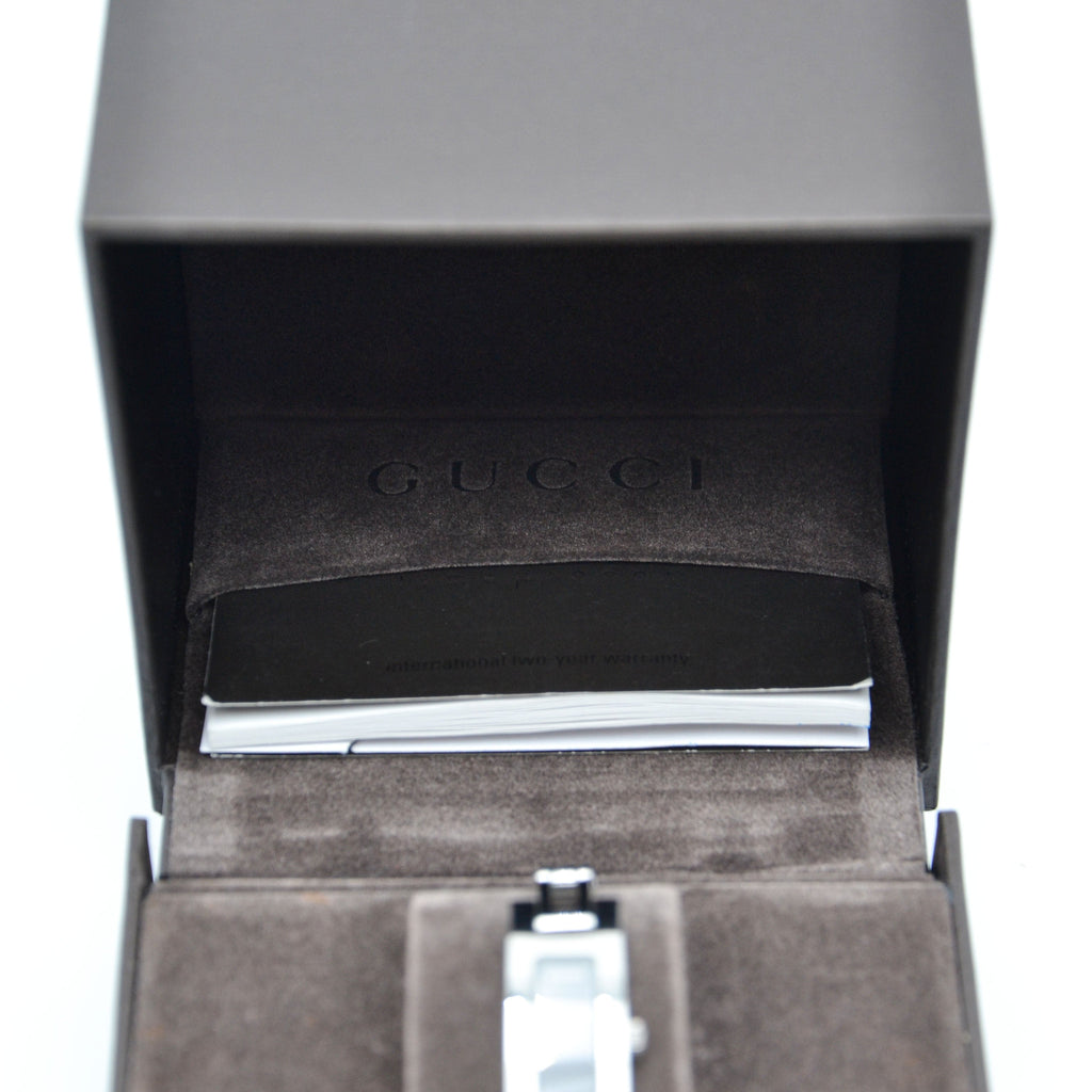 Reloj Gucci 3900L