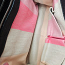 Gucci Daily Flap Cuir Grainé Noir — Pompon Bambou