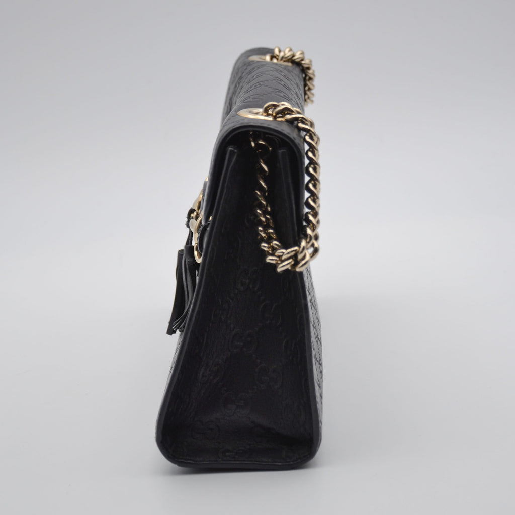 Gucci Emily Large Guccissima