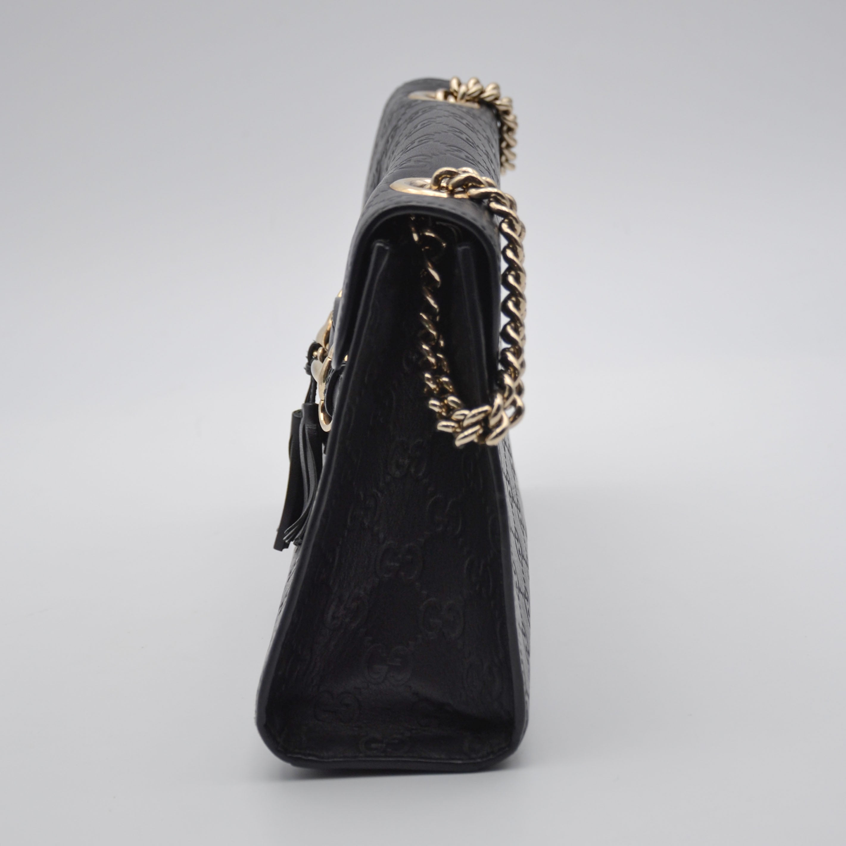 Gucci Emily Large Guccissima