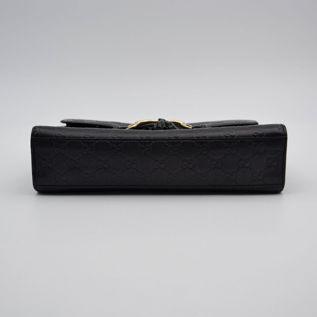 Gucci Emily Large Guccissima