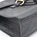 Gucci Emily Large Guccissima