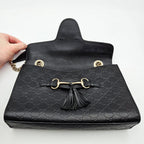 Gucci Emily Large Guccissima