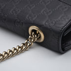 Gucci Emily Large Guccissima