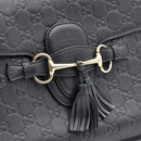 Gucci Emily Large Guccissima