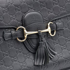 Gucci Emily Large Guccissima