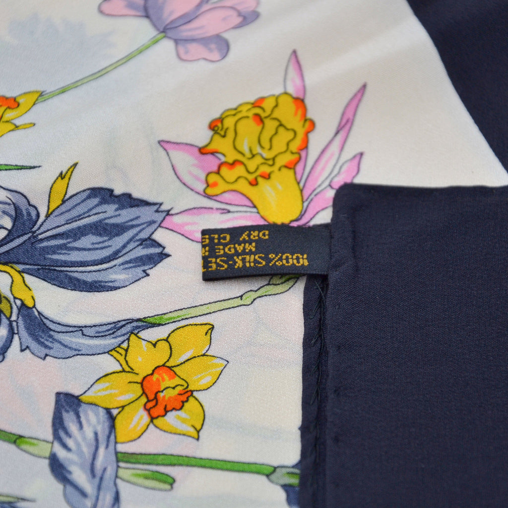 Pañuelo Gucci Flora